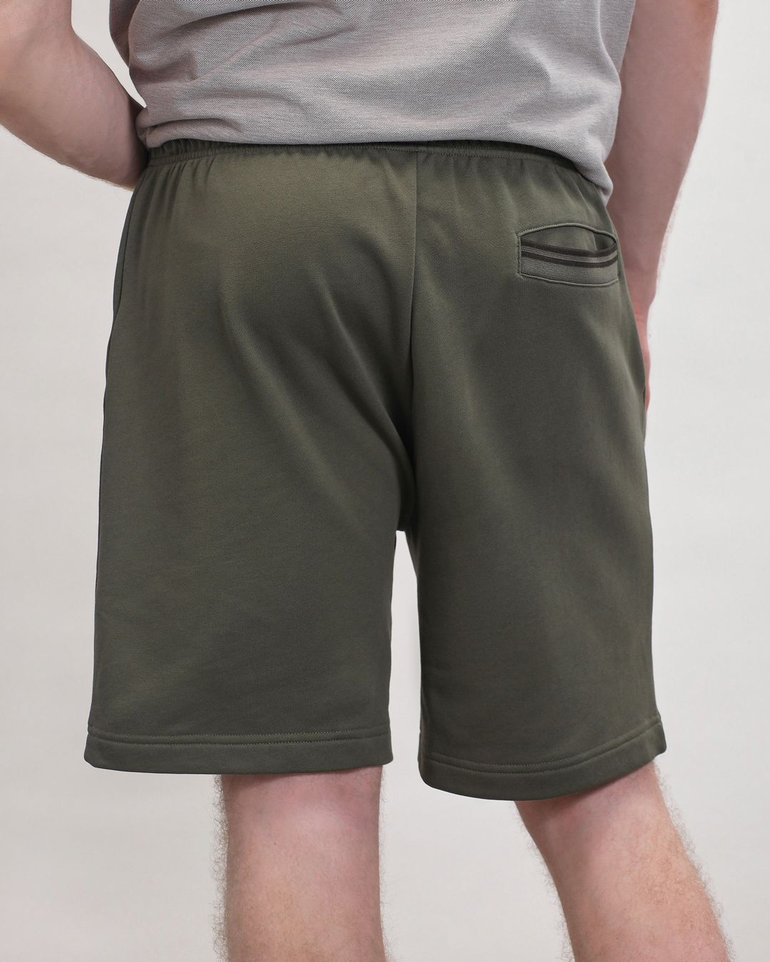 Купить Шорты FRED PERRY