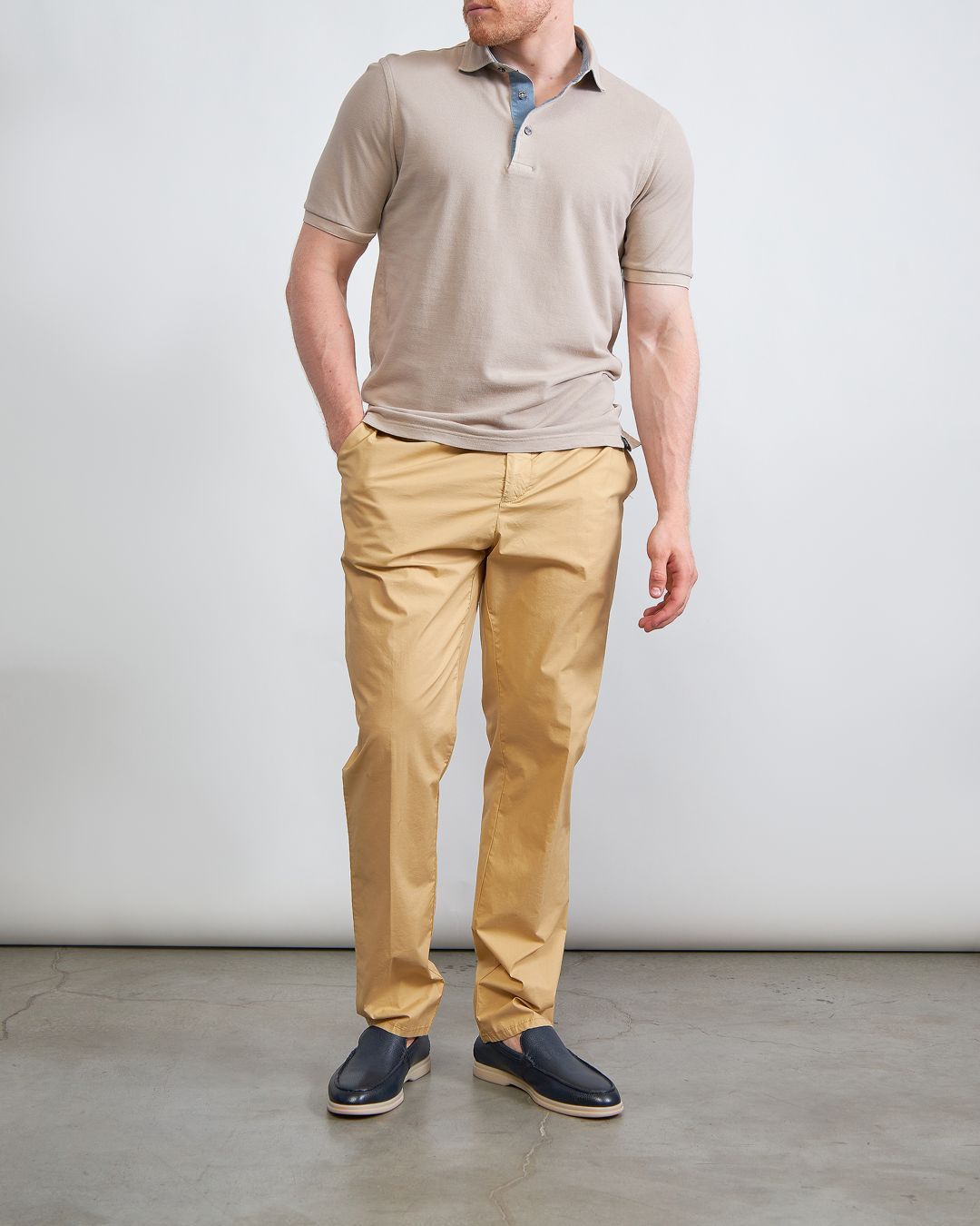 Купить Футболка GRAN SASSO