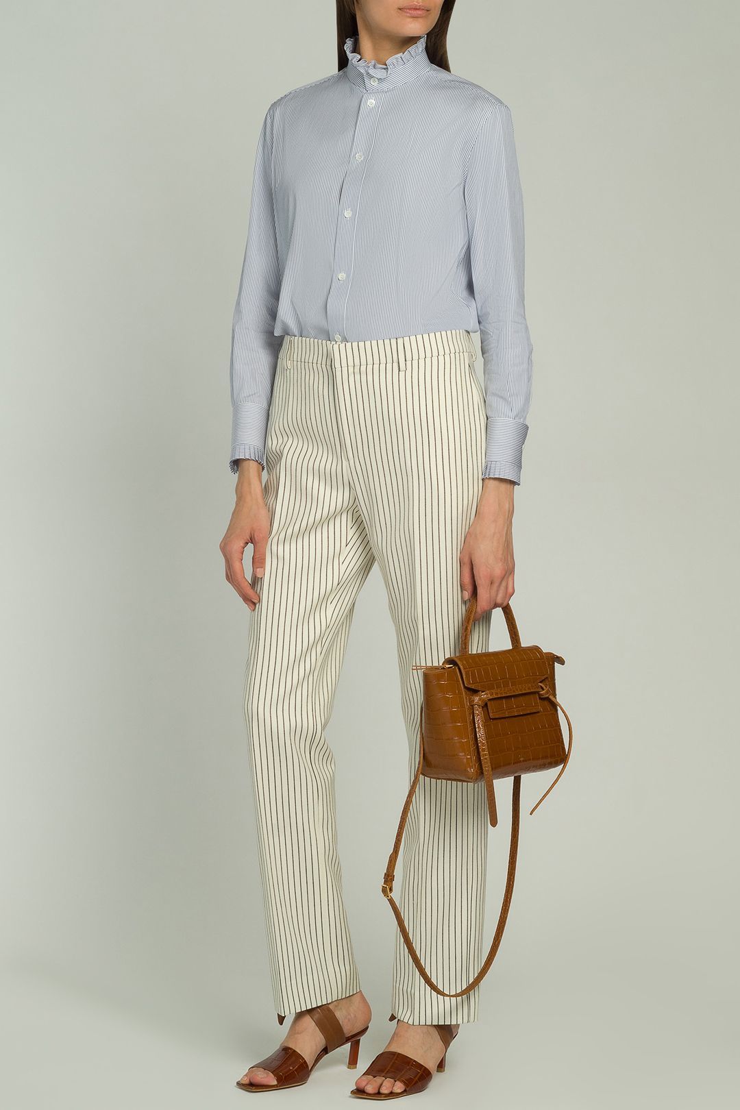 Купить Брюки CELINE