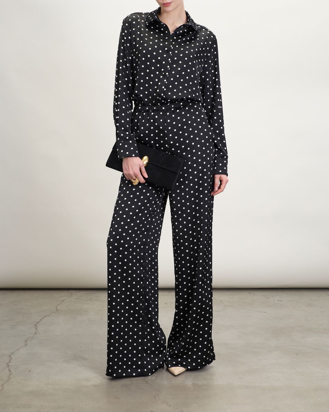 Купить Блуза ALINE COLLECTION