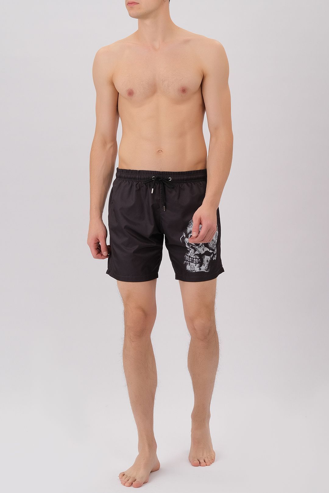 Купить Шорты пляжные PHILIPP PLEIN