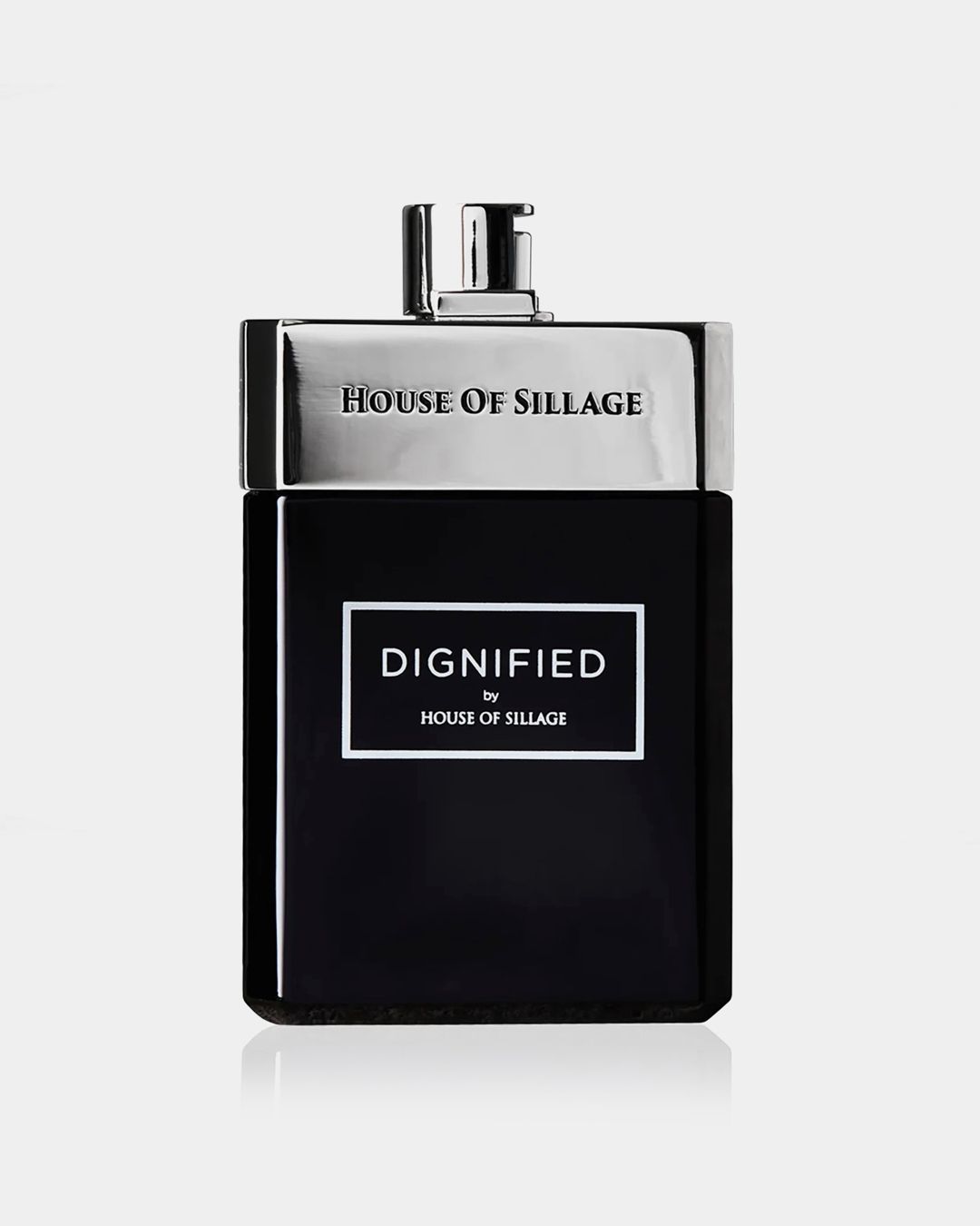 Купить Духи дигнифайт муж HOUSE OF SILLAGE
