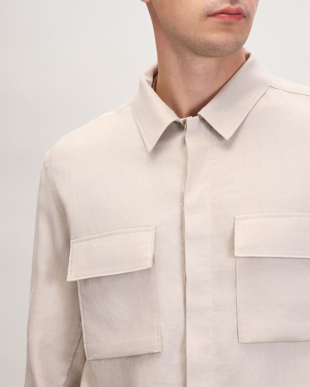 Купить Рубашка BML