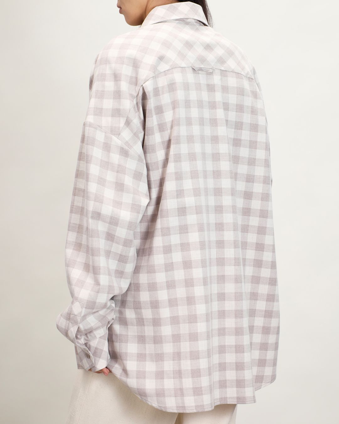 Купить Рубашка MONOCHROME