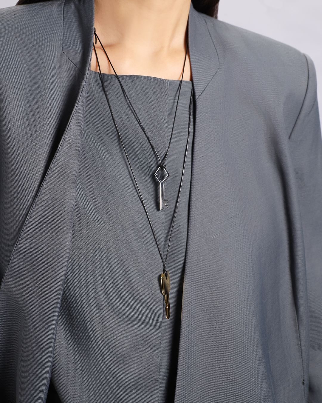 Купить Колье LHASA