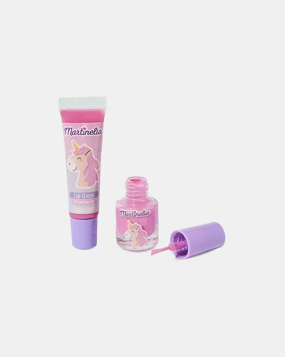 Купить Набор косметики MARTINELIA