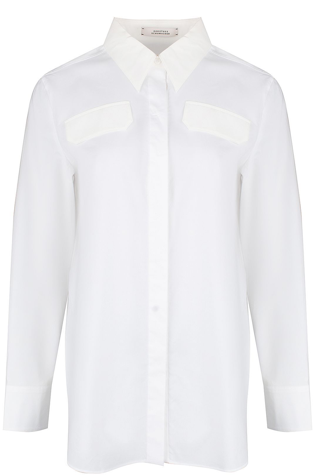 Купить Рубашка DOROTHEE SCHUMACHER