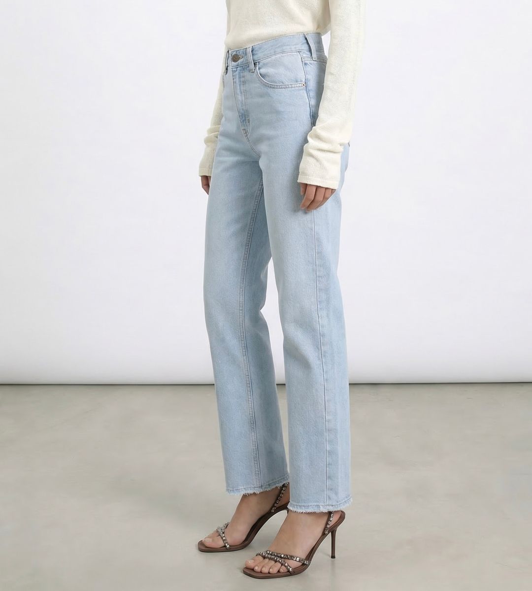 Купить Джинсы PERVERT