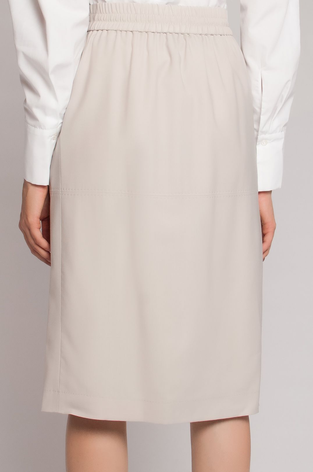 Купить Юбка BLUE LES COPAINS