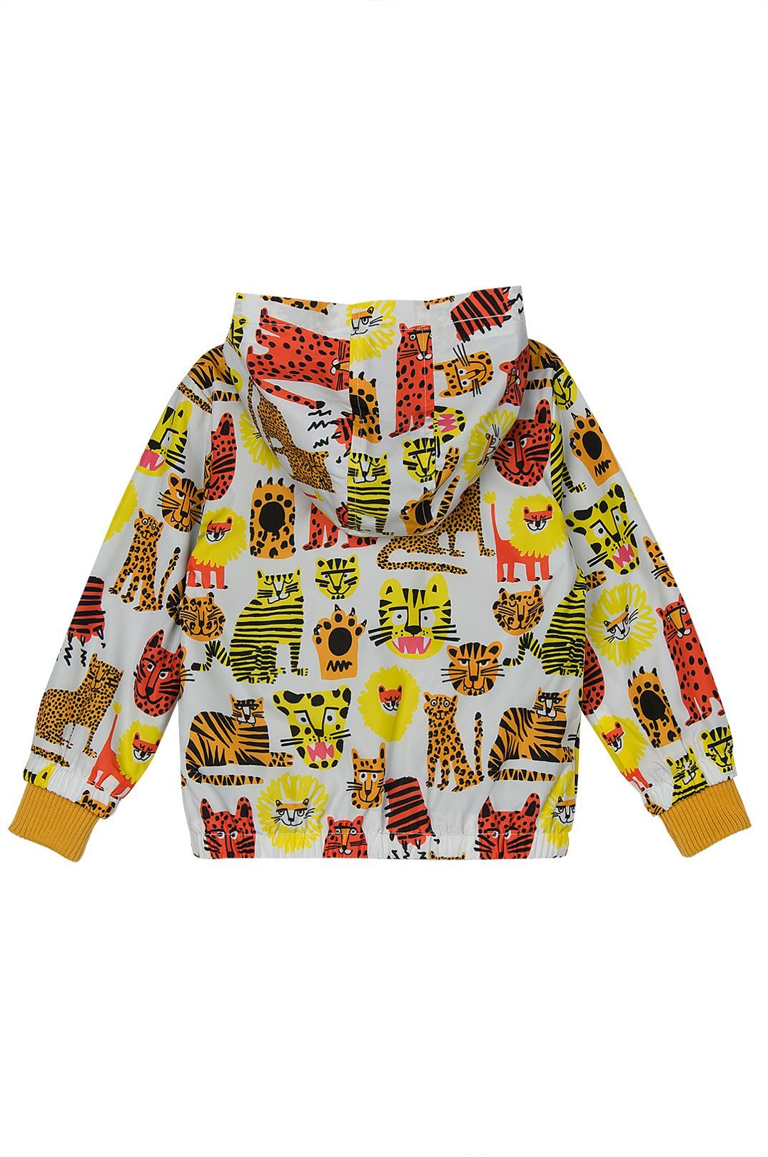 Купить Куртка STELLA MCCARTNEY