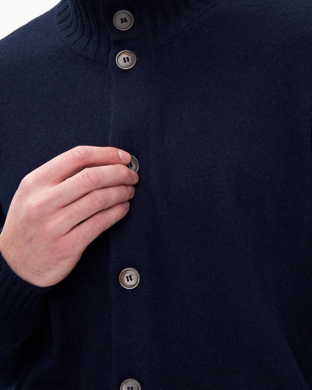 Купить Кардиган GRAN SASSO