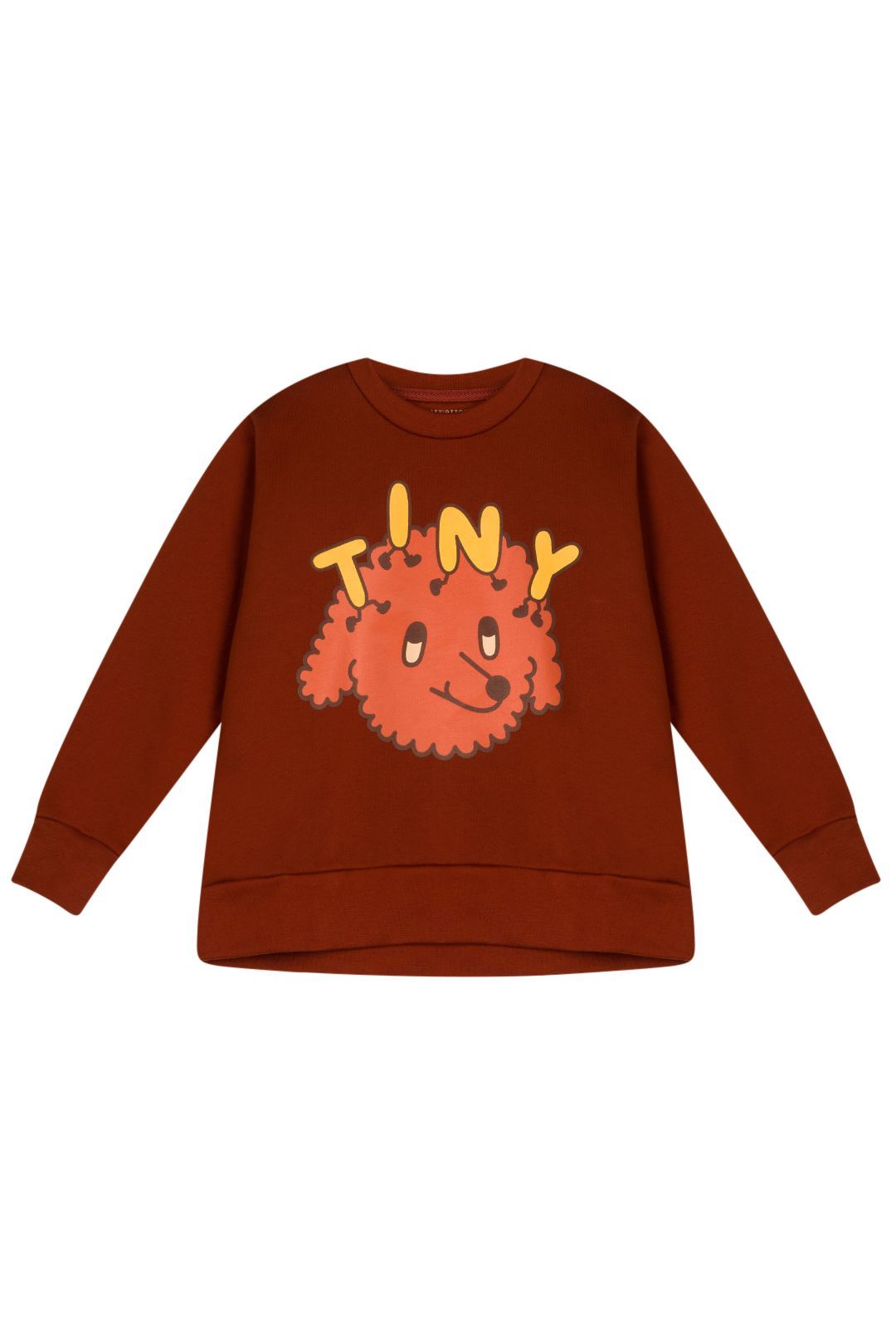 Купить Свитшот TINYCOTTONS