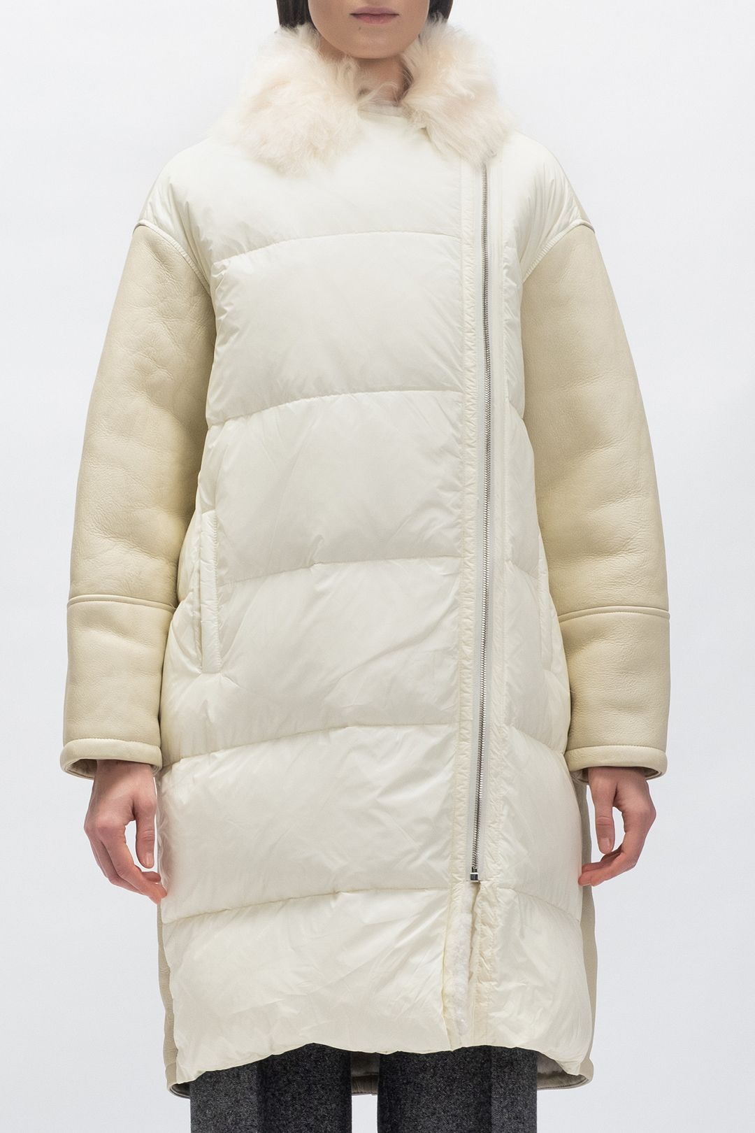 Купить Дубленка YVES SALOMON