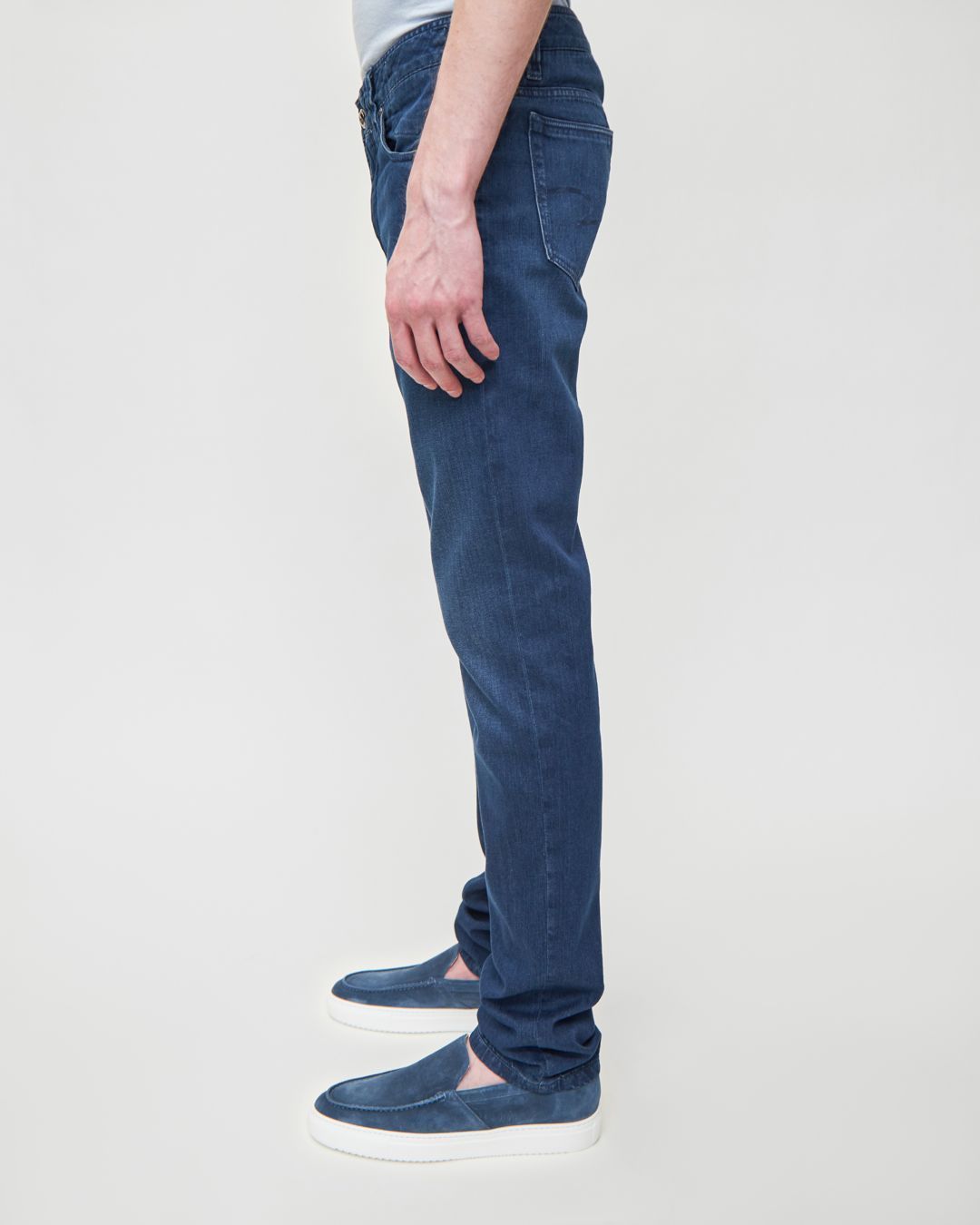 Купить Джинсы CORTIGIANI