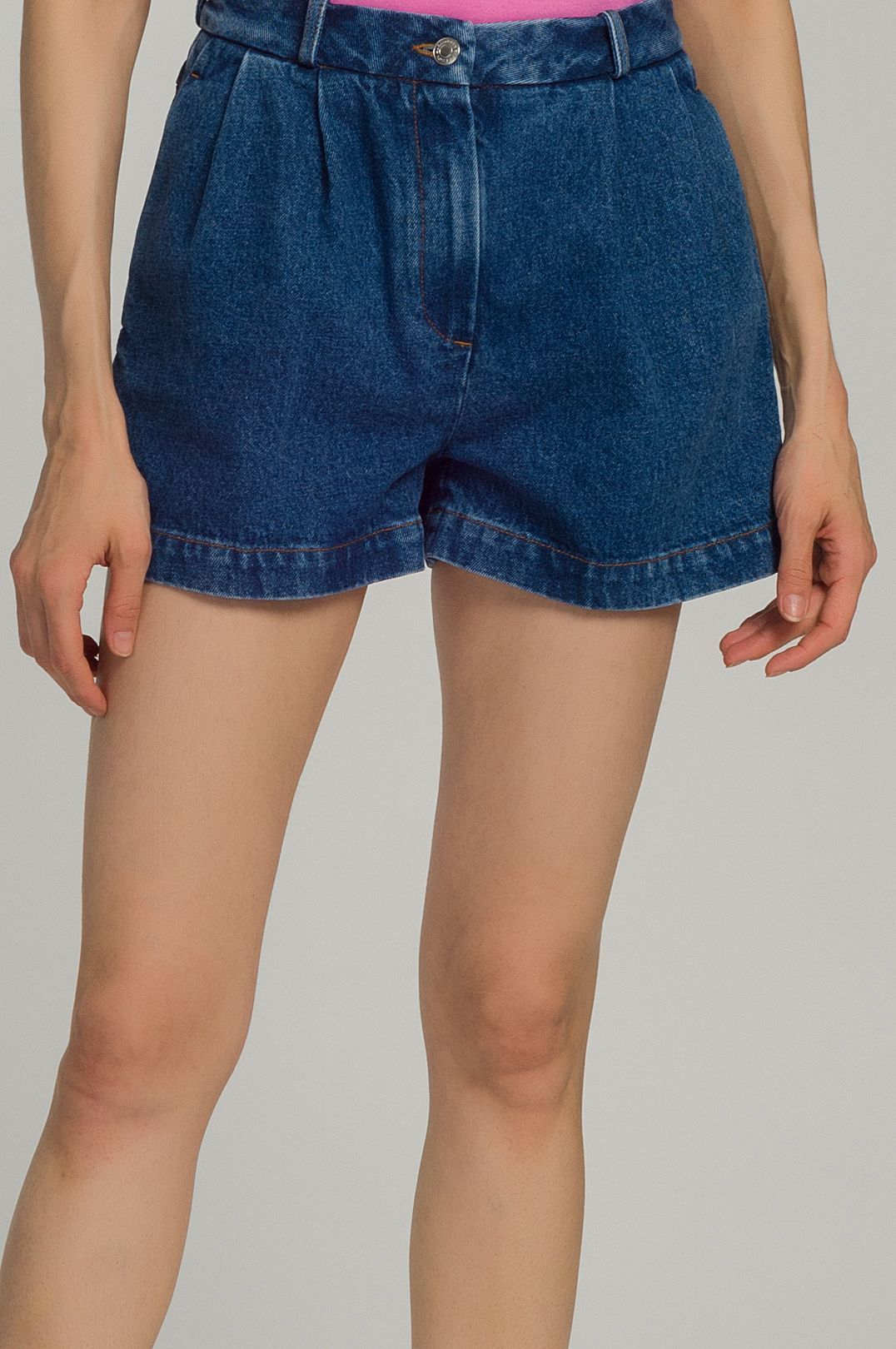 Купить Шорты ALEXANDER TEREKHOV