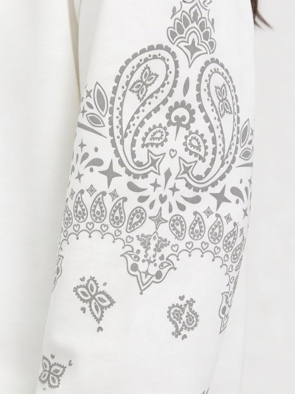 Купить Лонгслив MONOCHROME