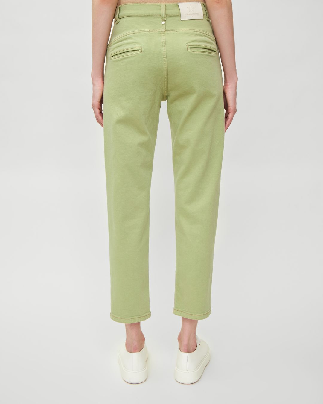 Купить Джинсы LORENA ANTONIAZZI