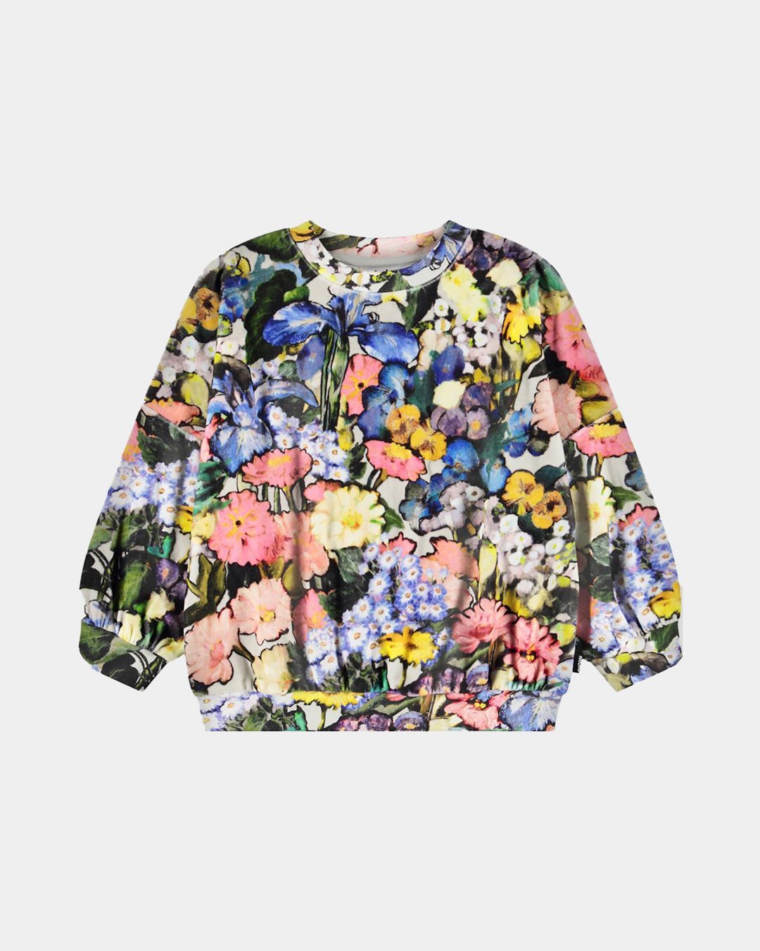 Купить Свитшот MOLO