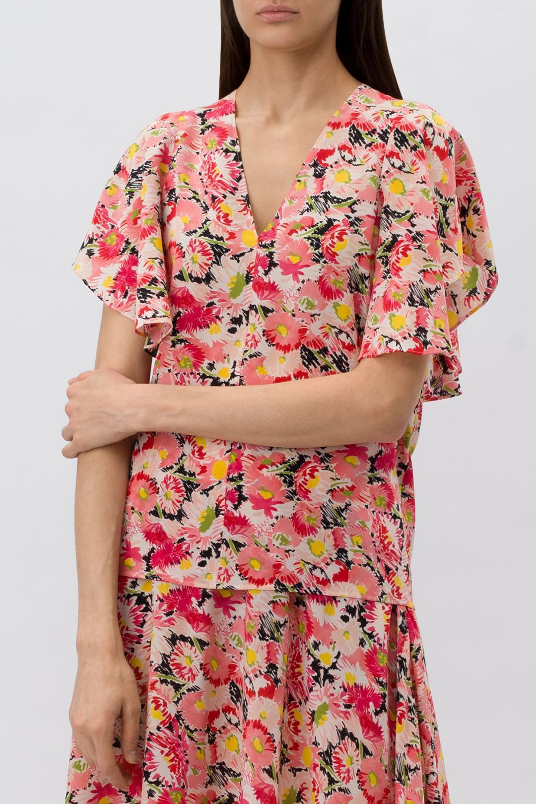 Купить Топ STELLA MCCARTNEY