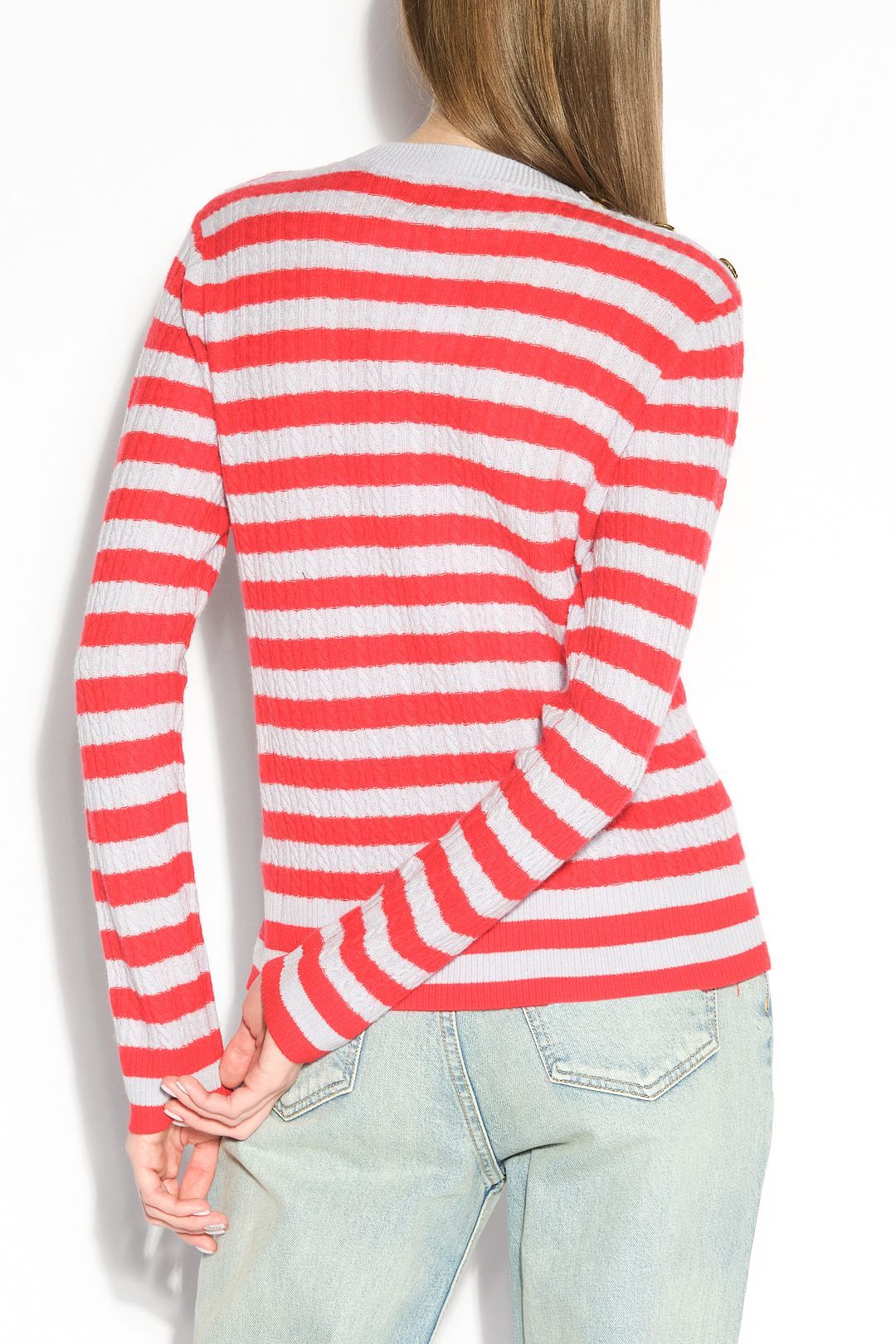 Купить Джемпер GANNI