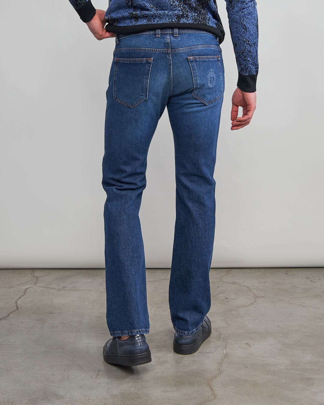 Купить Джинсы BILLIONAIRE