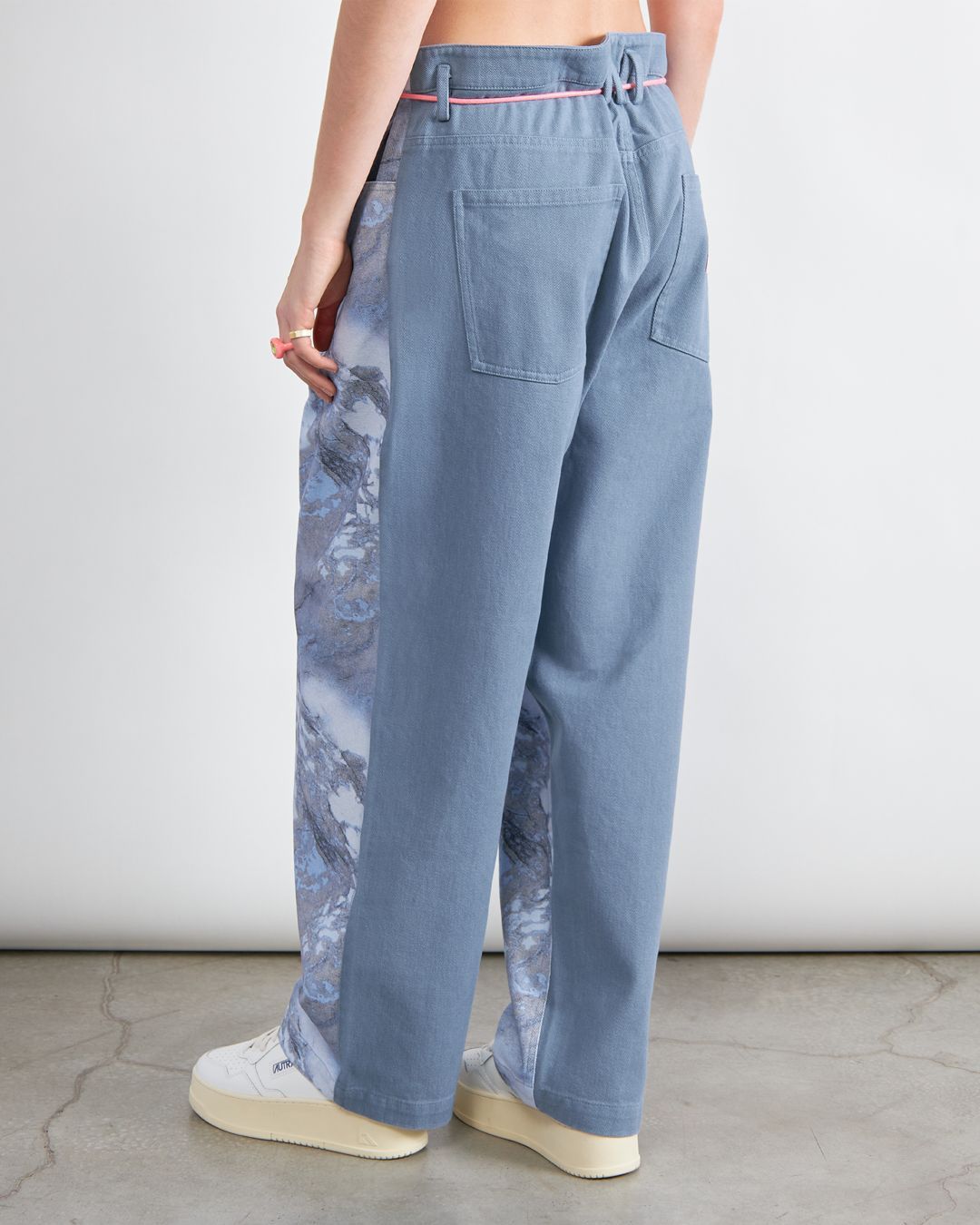 Купить Брюки MONOCHROME