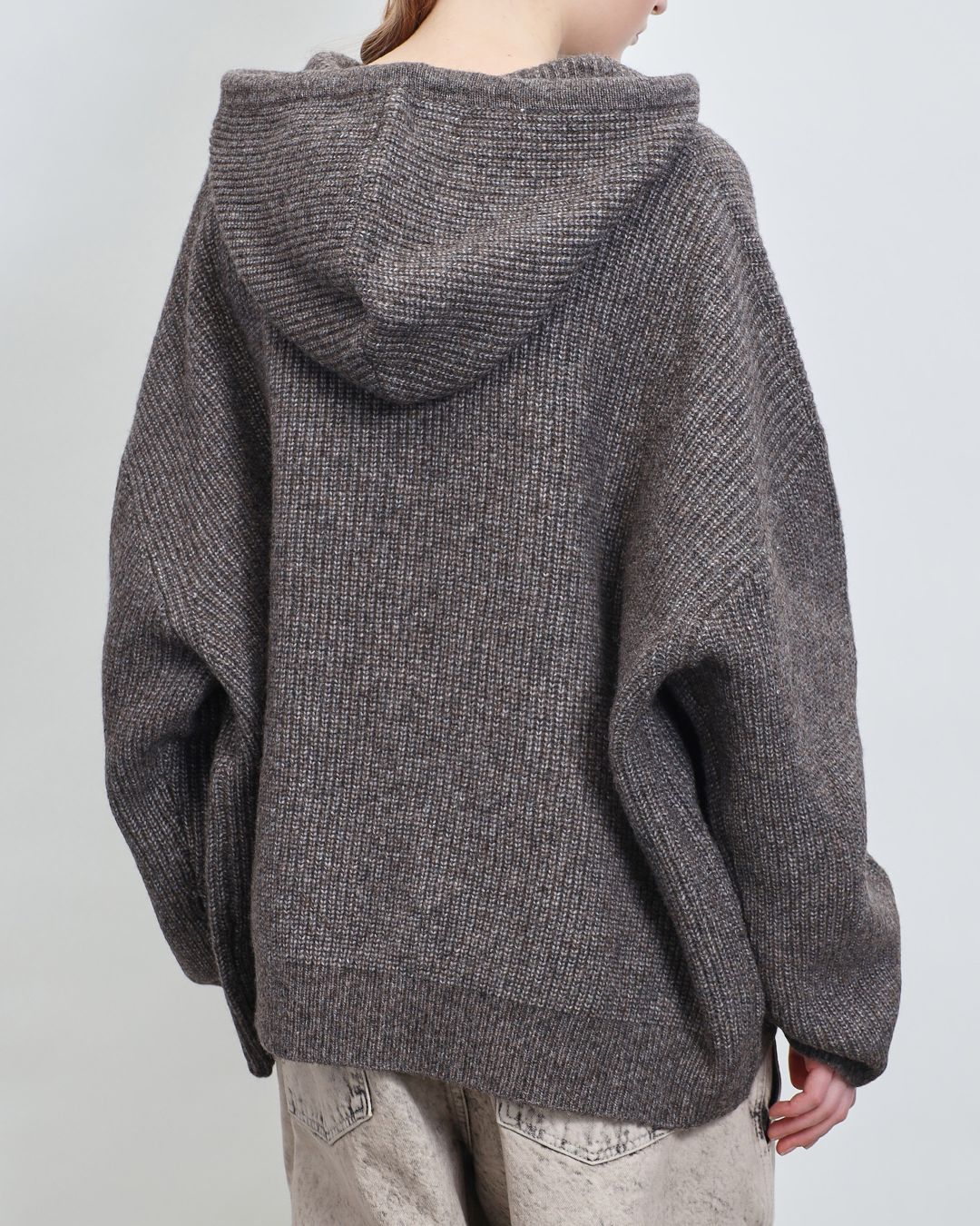 Купить Худи MONOCHROME