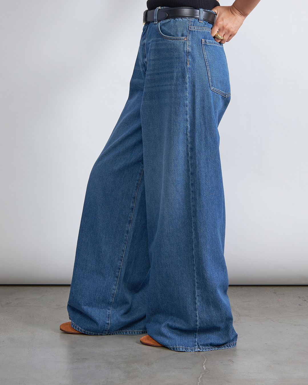 Купить Джинсы WEEKEND MAX MARA