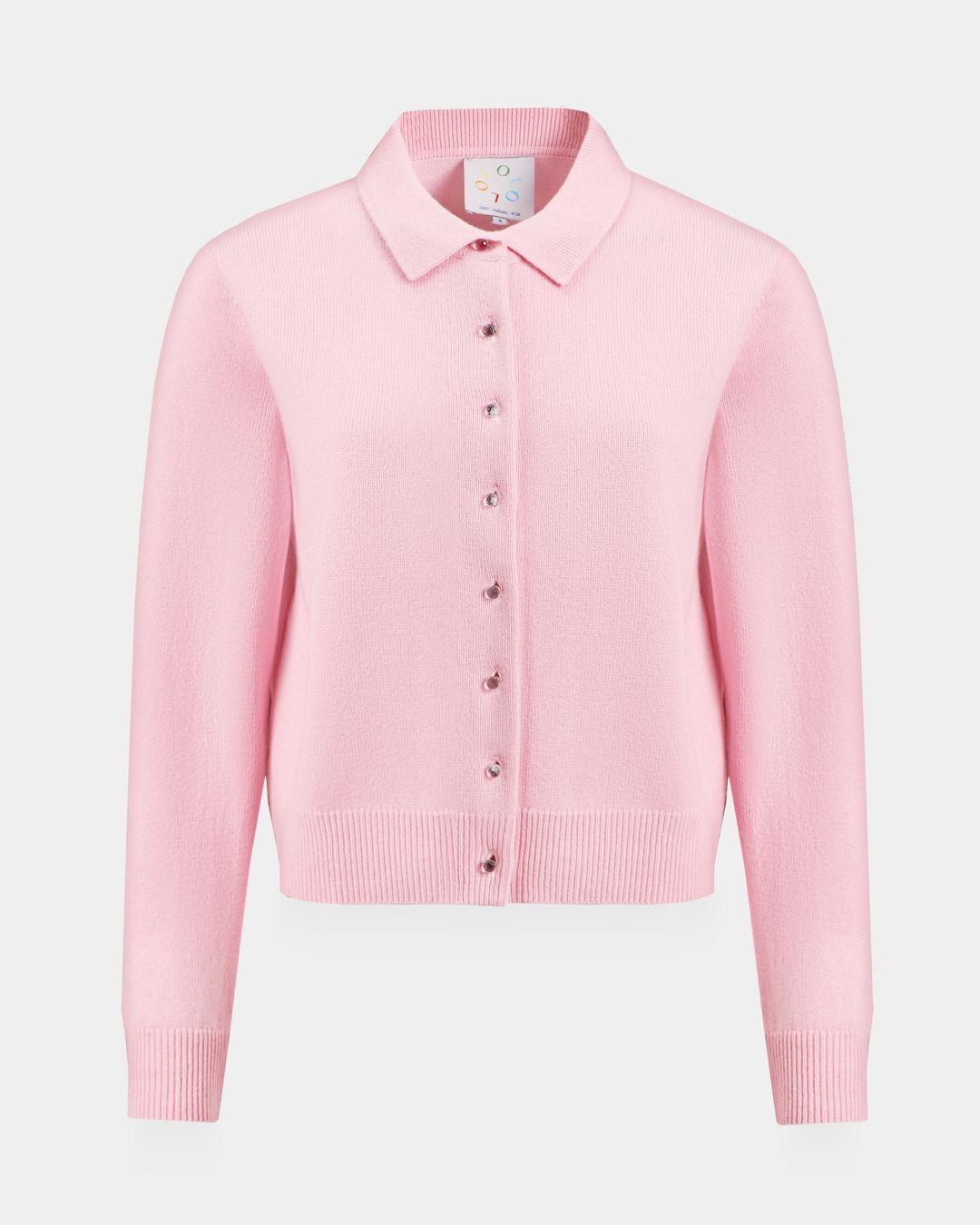 Купить Кардиган OLOLOL