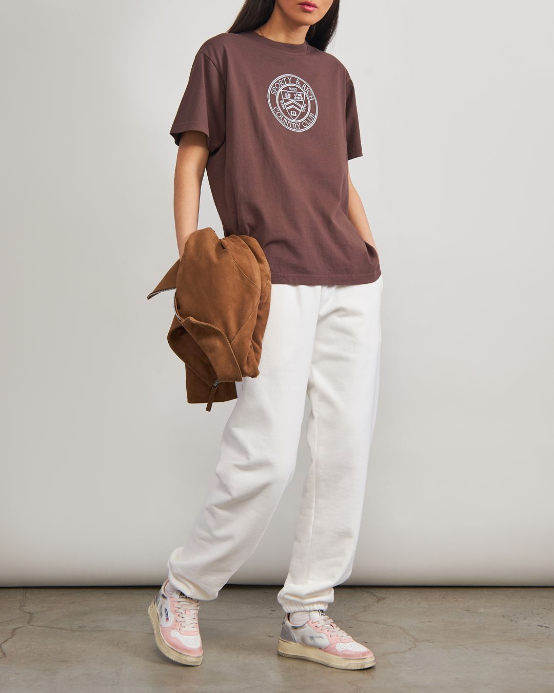 Купить Кеды AUTRY