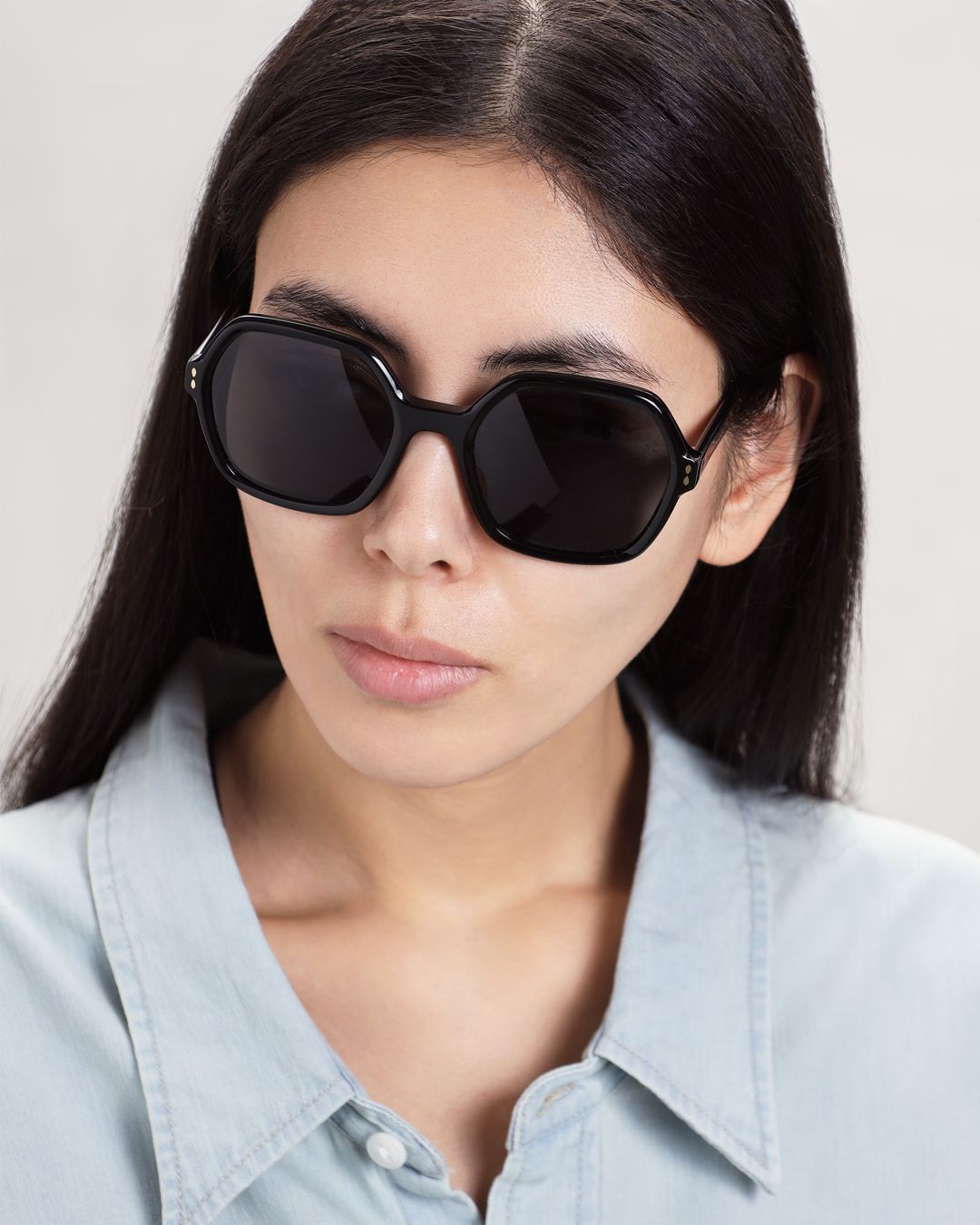 Купить Очки ISABEL MARANT EYEWEAR