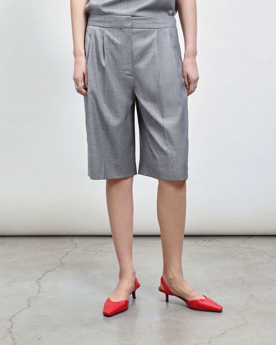 Купить Шорты LOULOU DE SAISON