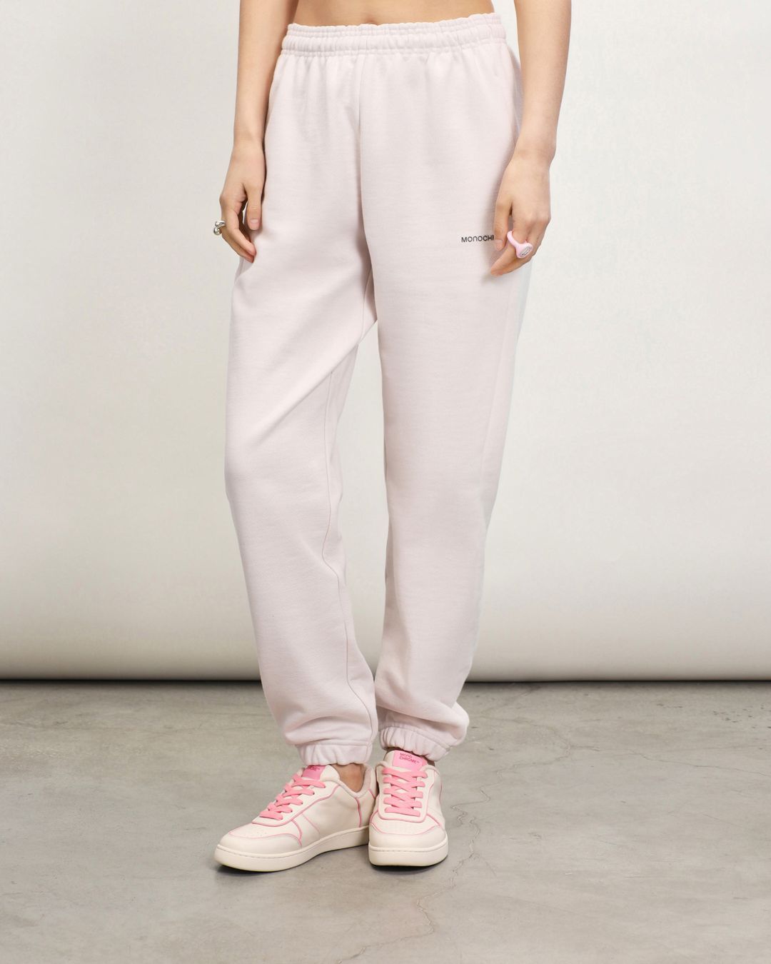 Купить Брюки MONOCHROME