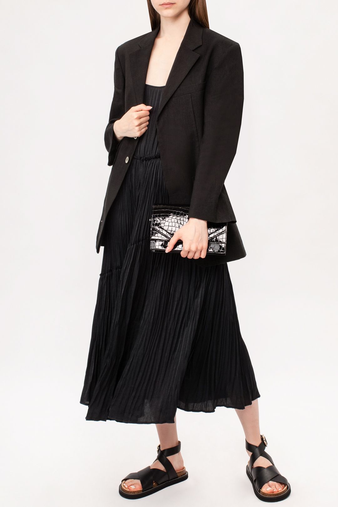 Купить Сандалии JOSEPH