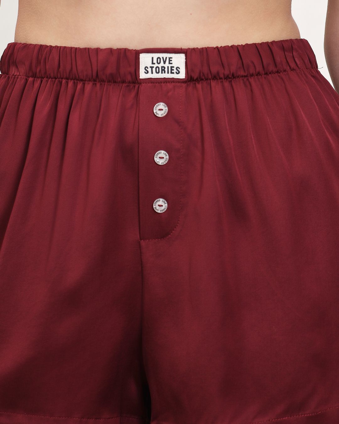 Купить Шорты LOVE STORIES