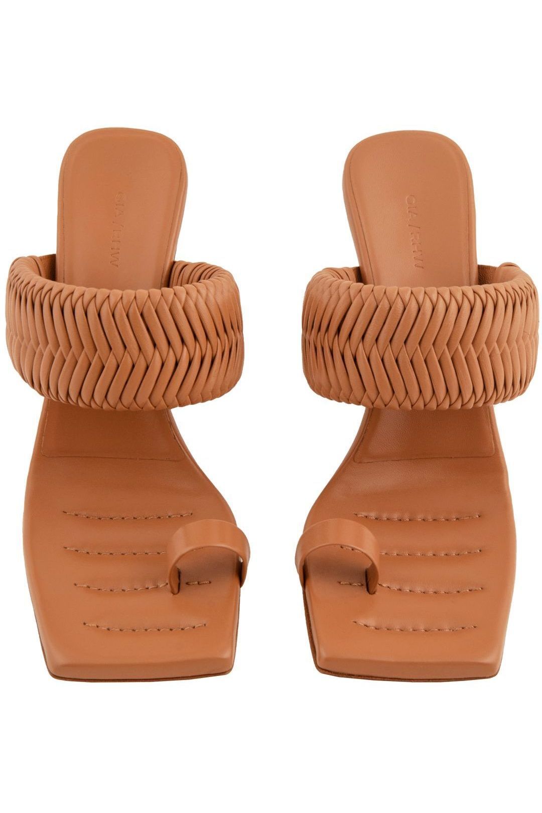 Купить Туфли GIA BORGHINI