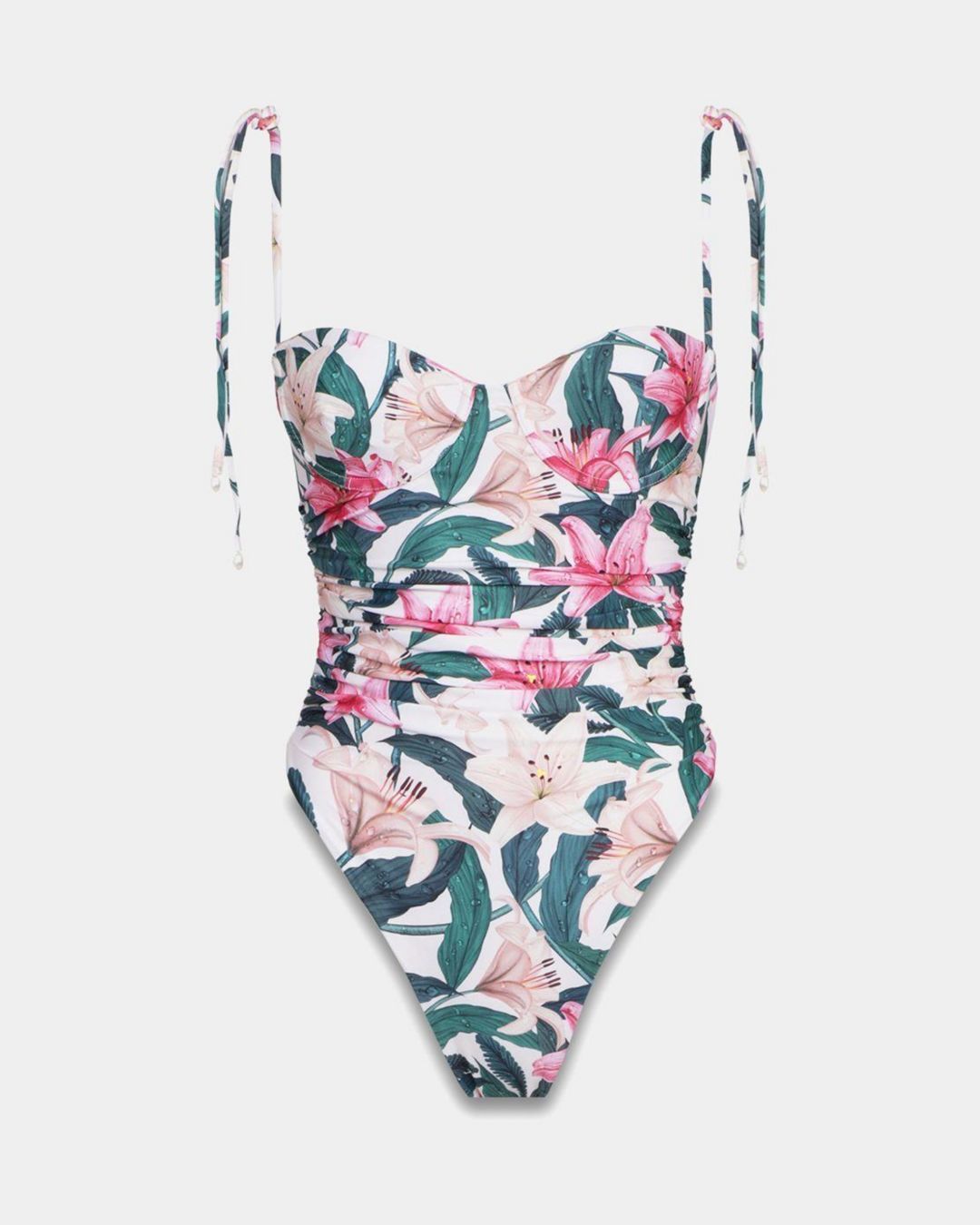 Купить Купальник AGUA BY AGUA BENDITA