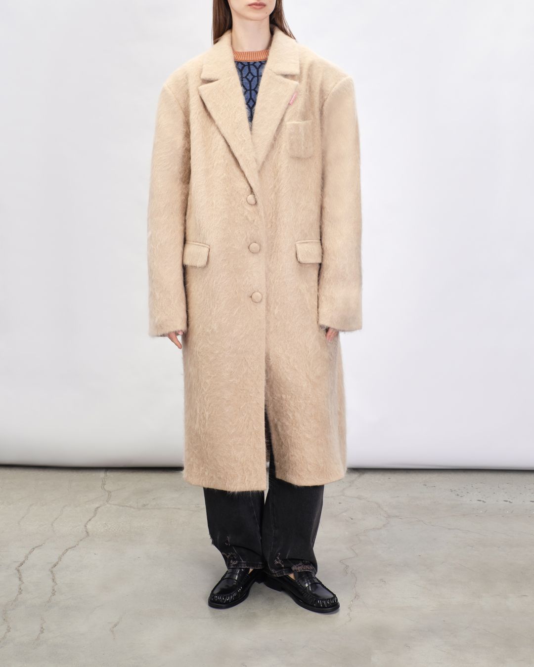 Купить Пальто MONOCHROME