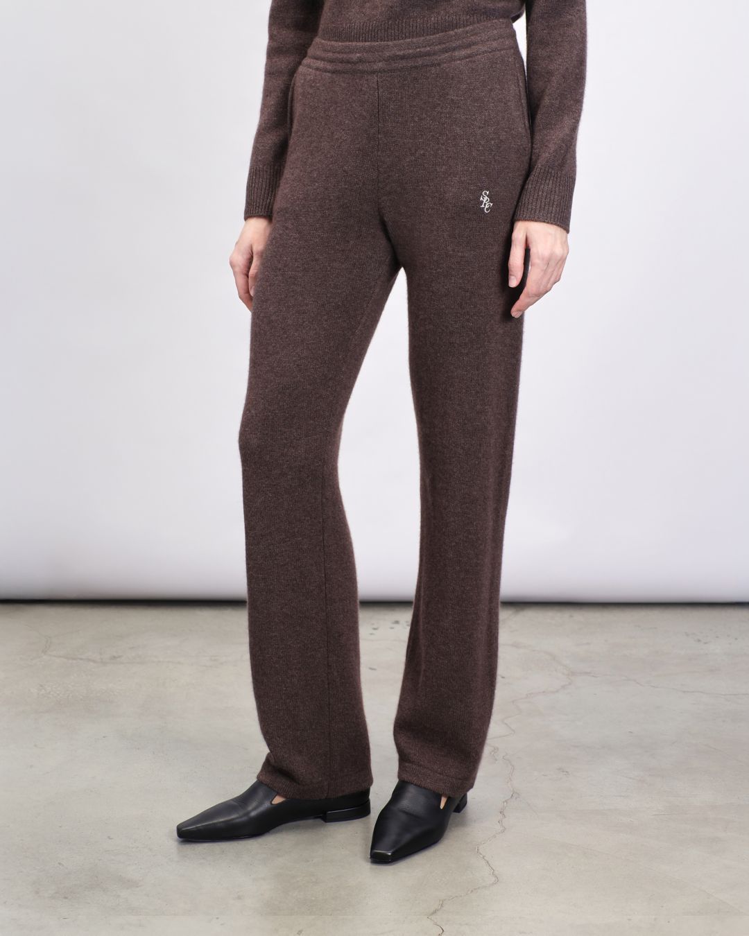 Купить Брюки SPORTY&RICH