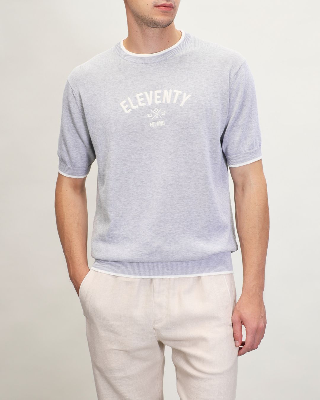 Купить Джемпер ELEVENTY