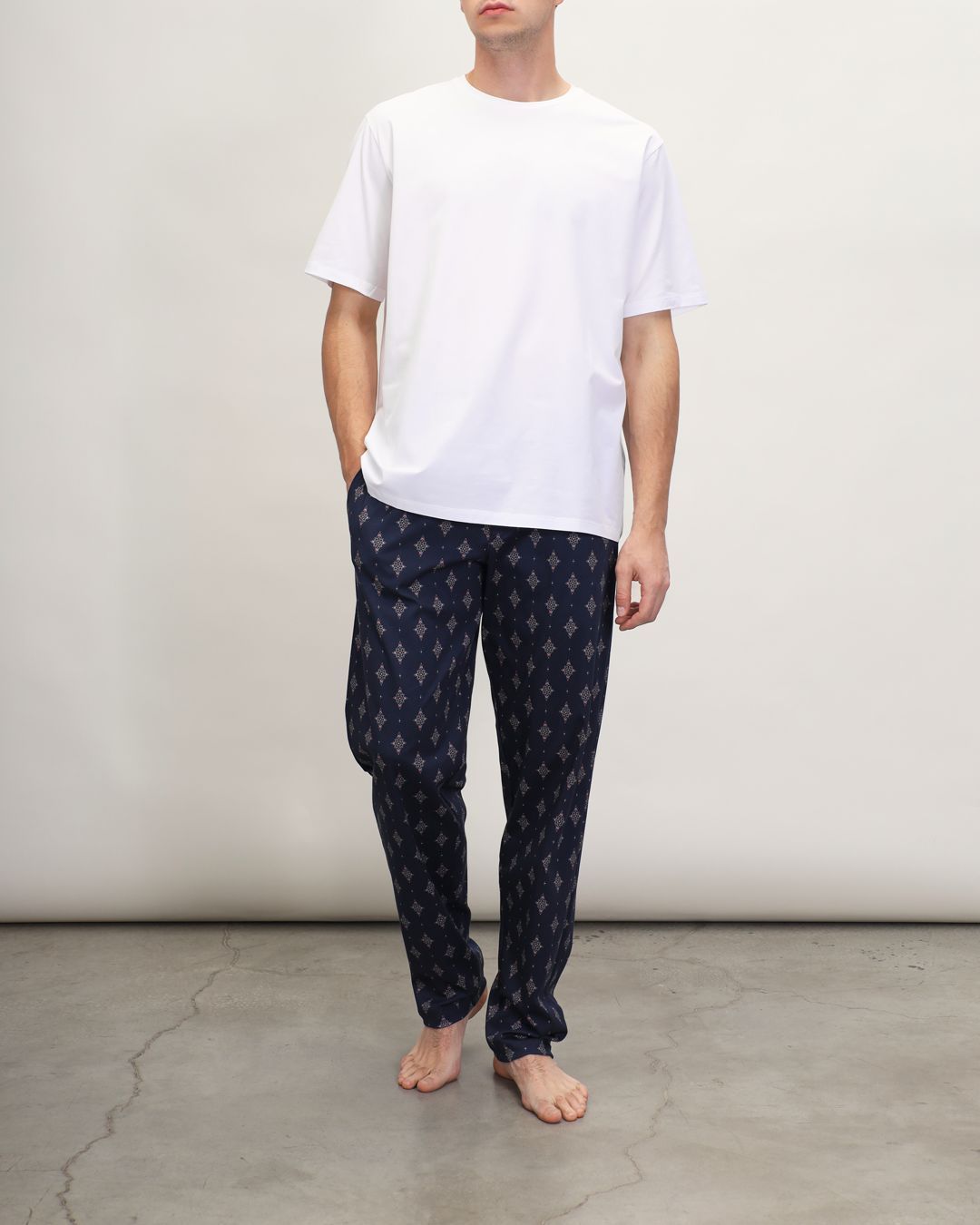 Купить Пижама HANRO