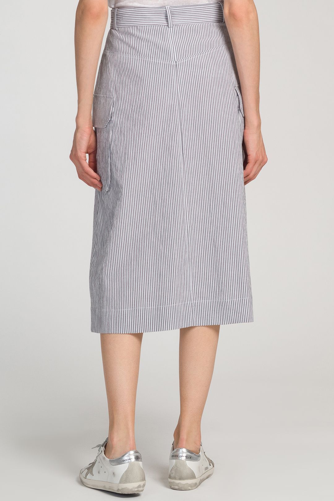 Купить Юбка PAUL&SHARK