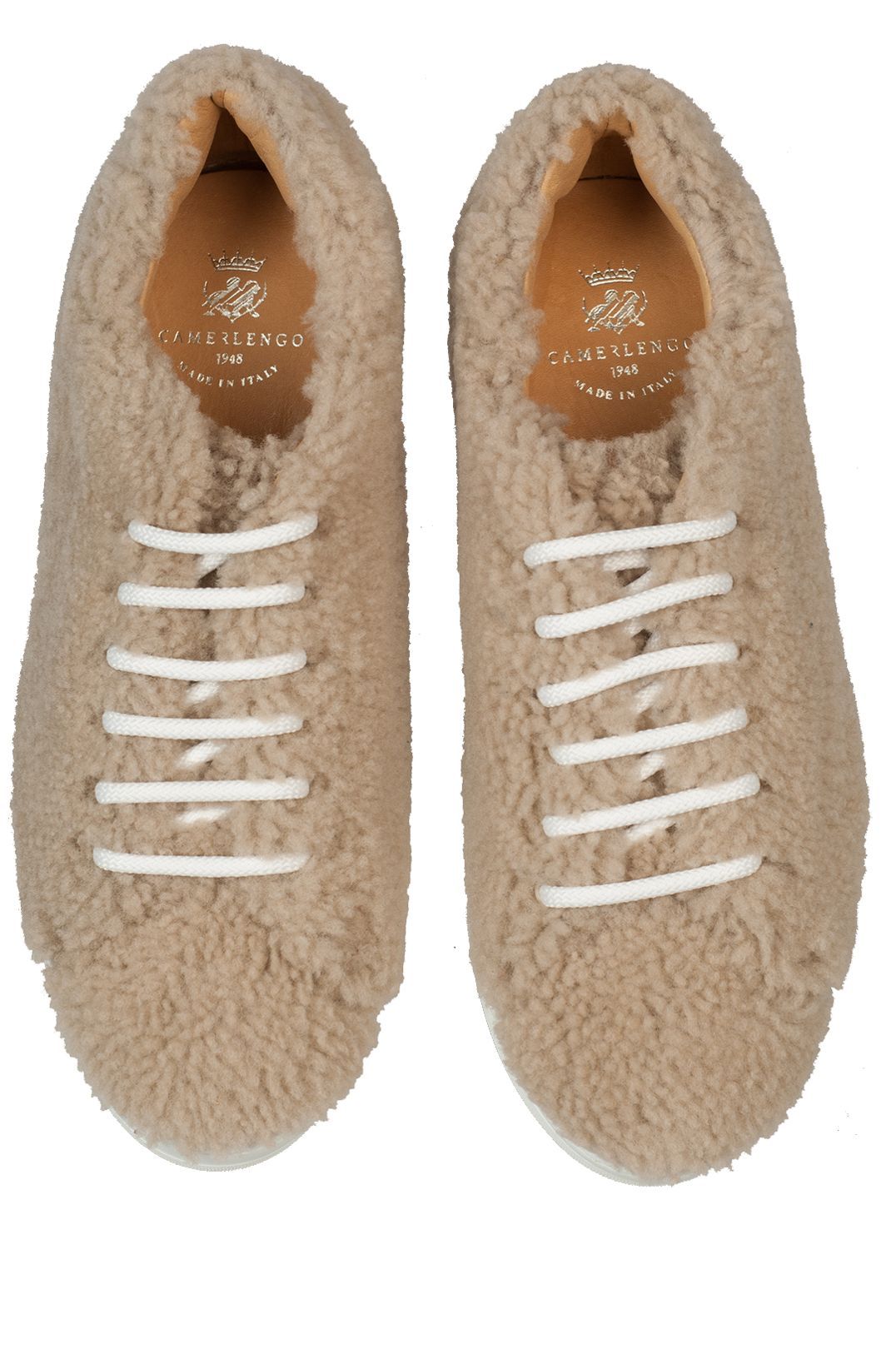 Купить Кеды CAMERLENGO