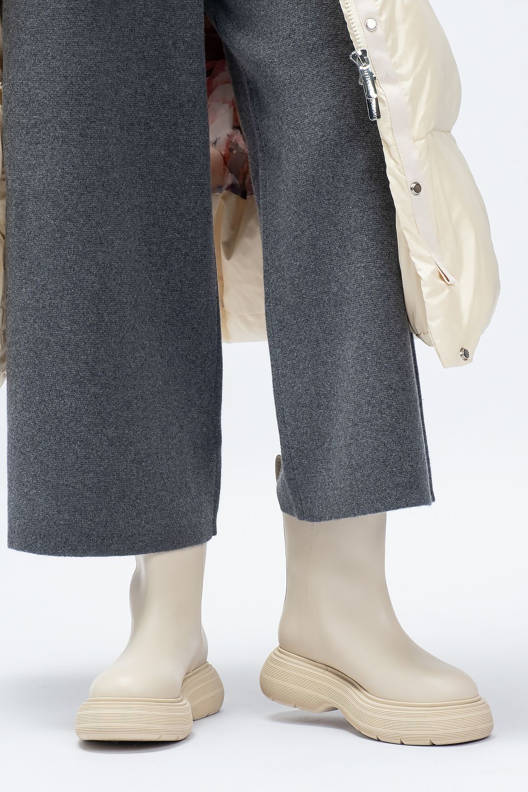 Купить Ботинки GIA BORGHINI