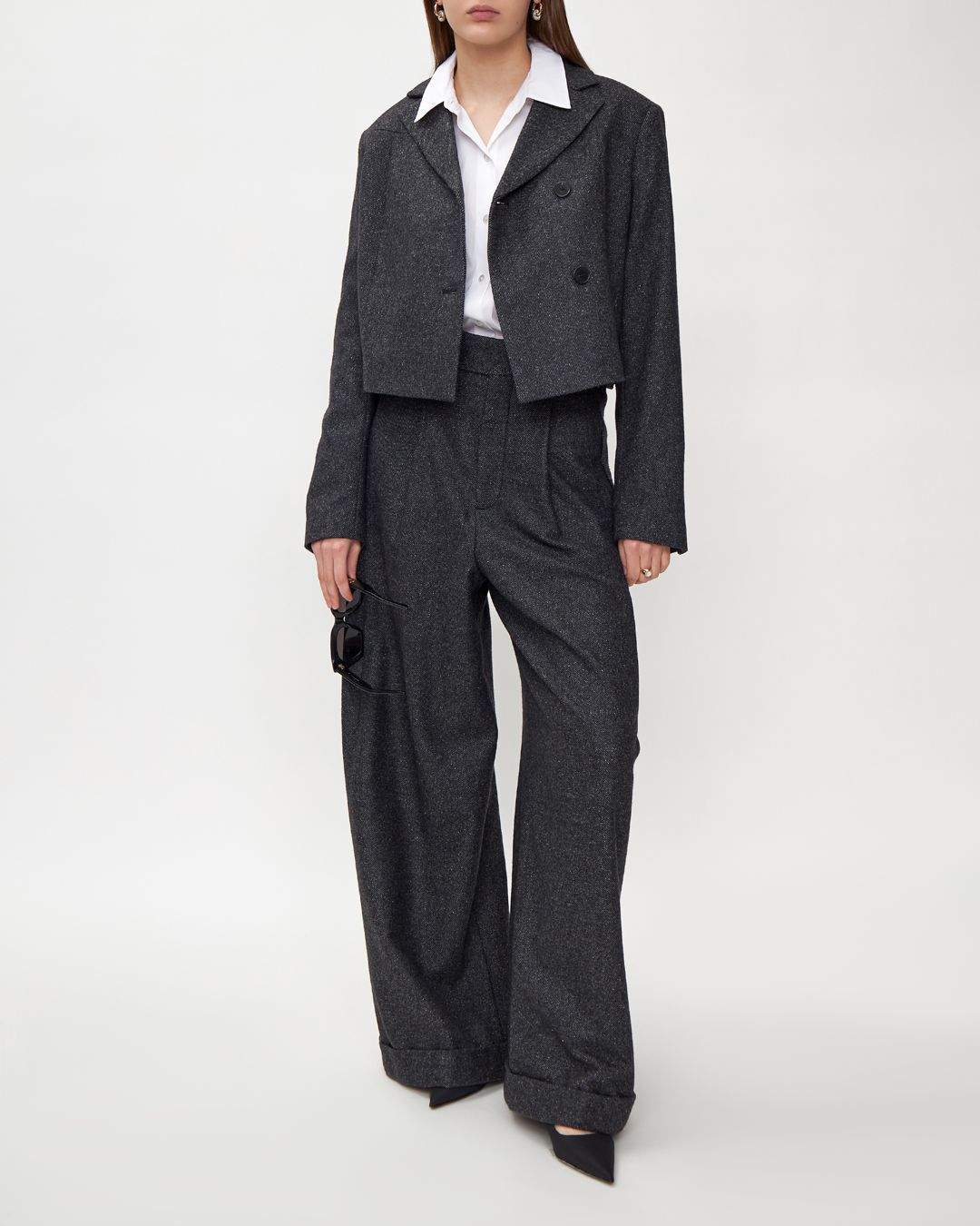 Купить Жакет CLOSED