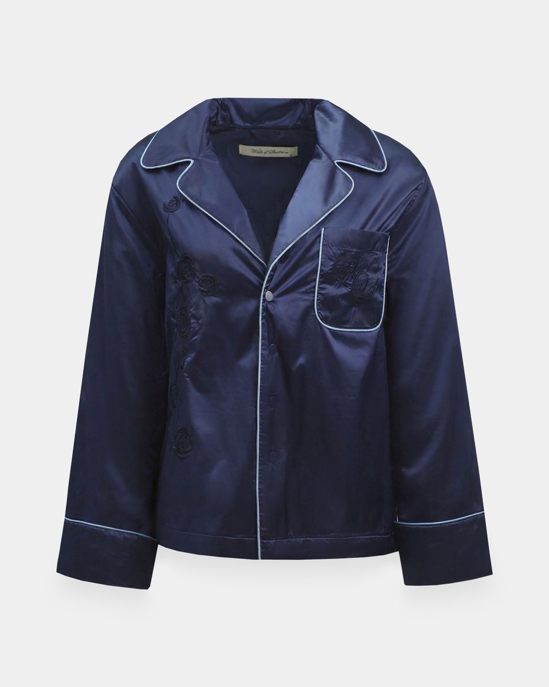 Купить Рубашка WALK OF SHAME