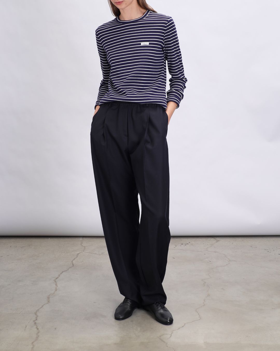 Купить Лонгслив HISTORY ONE