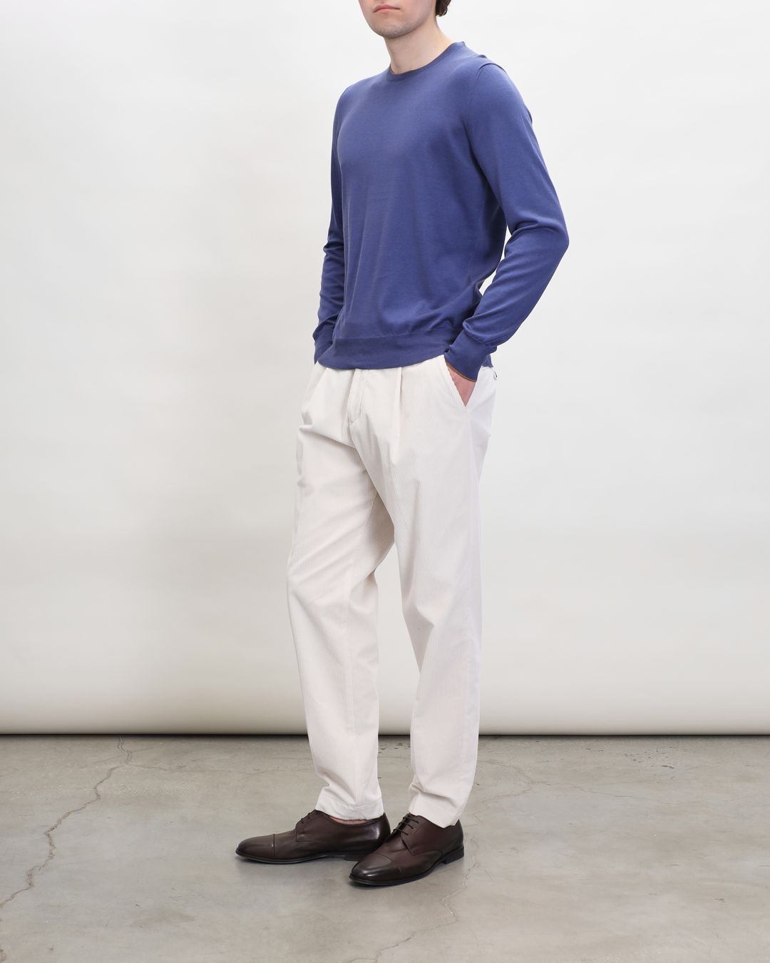 Купить Джемпер GRAN SASSO