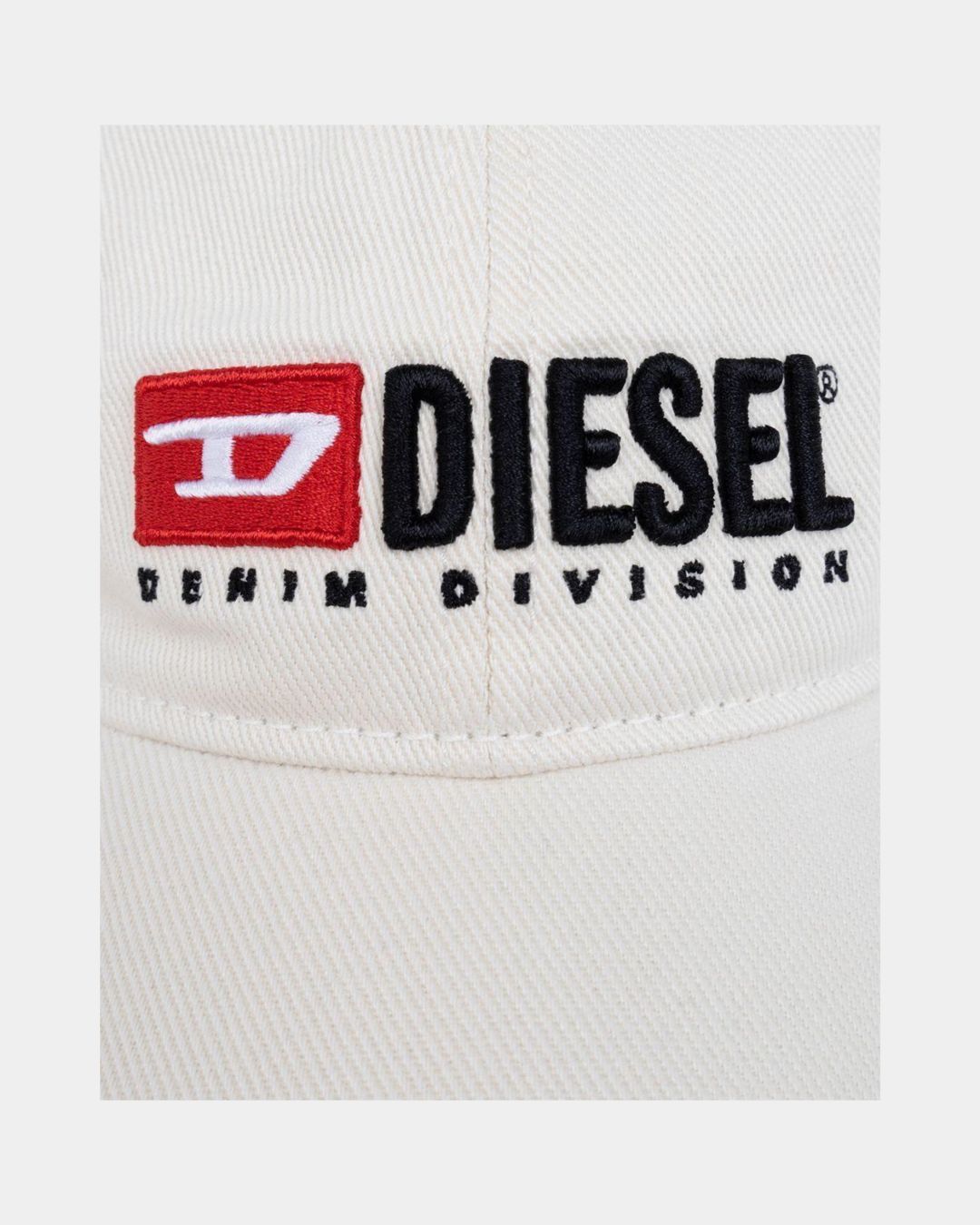 Купить Бейсболка DIESEL