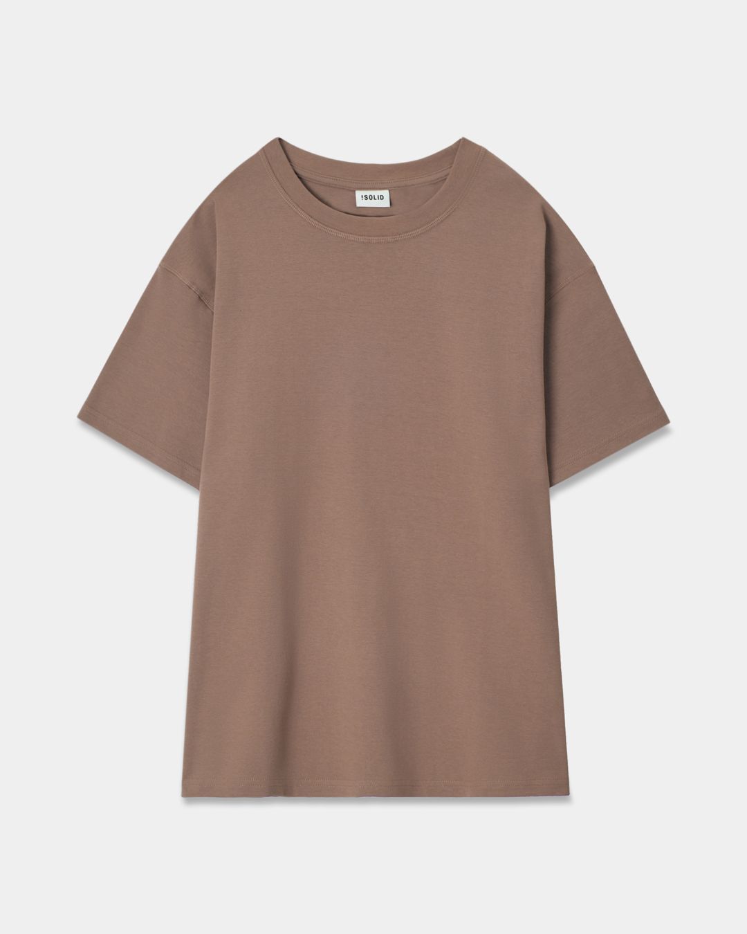 Купить Футболка SOLID